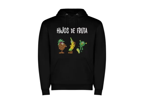 Sudadera Hijos de Fruta