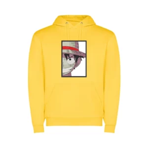 Sudadera One Piece 1056