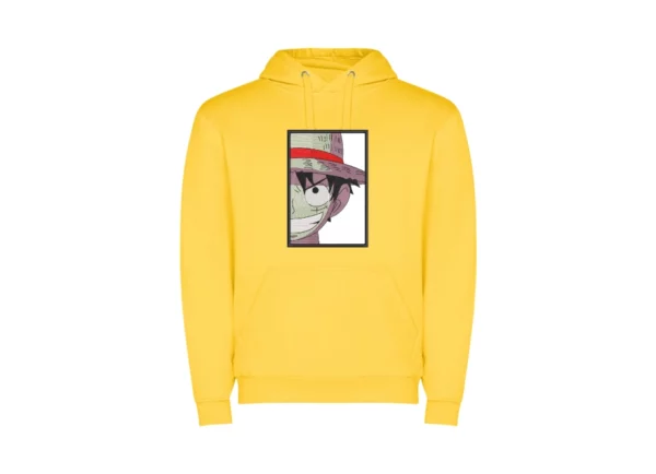 Sudadera One Piece 1056