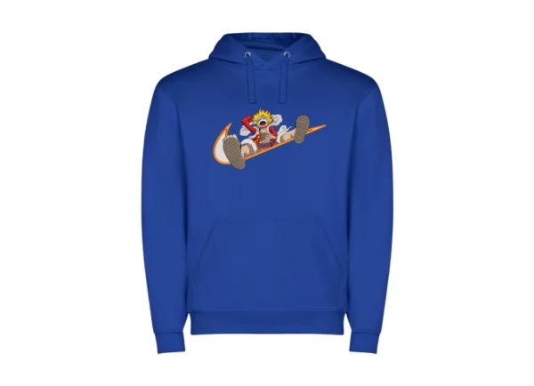 Sudadera One Piece 141