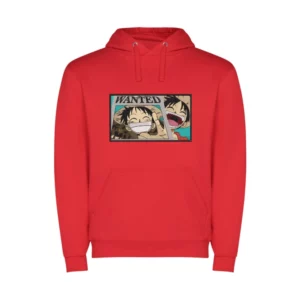 Sudadera One Piece 2062