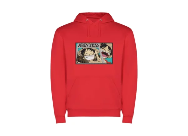 Sudadera One Piece 2062
