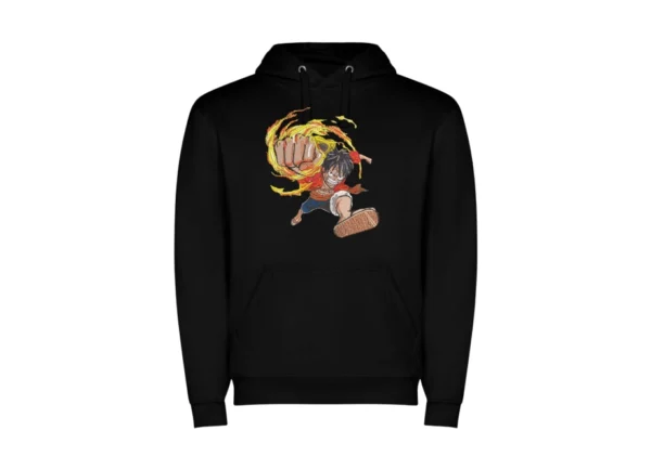 Sudadera One Piece 804
