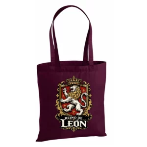 Bolsa Reino de León